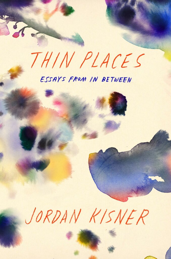 thin places cover